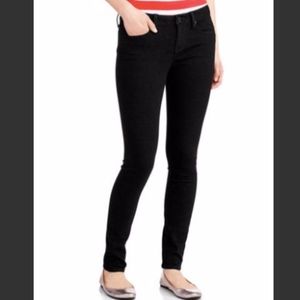 No Boundaries Black Skinny Jeans Size 13 Juniors